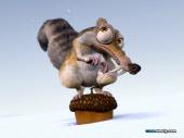 A poor creature trying to survive during the last ice age. A poor creature trying to survive during the last ice age.