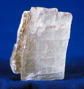 Terrestrial Calcite Terrestrial Calcite